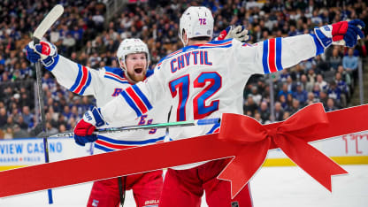 Lafrenière Chytil cadeaux Métro