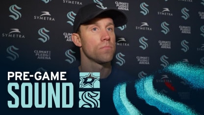 PRE-GAME SOUND | Schwartz