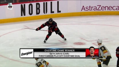 Energizer OT Winner: Seth Jarvis