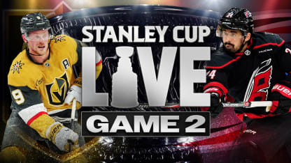STREAMING NOW: Stanley Cup Live 