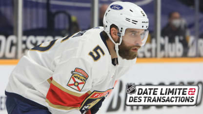 ekblad buzz trade tag