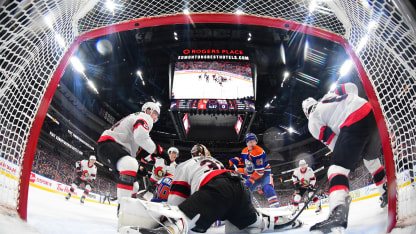 Senators vs Oilers | 06.01.2024