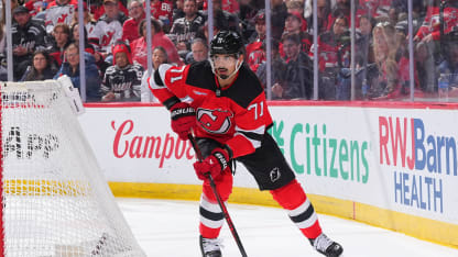 Siegenthaler spricht über Erfolgsgeheimnis der Devils