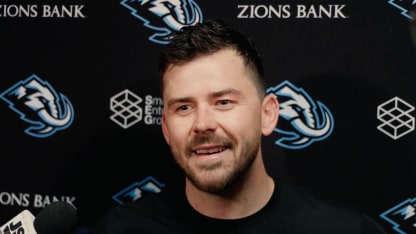 POST-GAME: MacKenzie Weegar 4.12.26