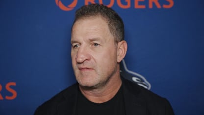 PREGAME | Foote at Avalanche