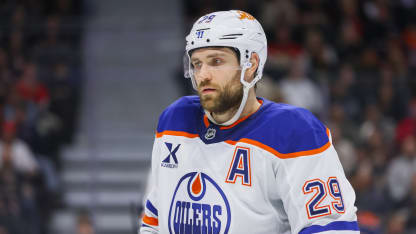 Leon Draisaitl: Jubilaeum, Geburtstag, Tore – dennoch verloren