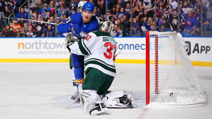 McLeod strikes on odd-man rush