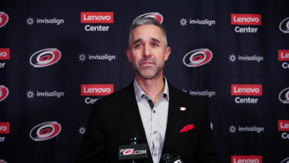 Presser: Hurricanes Donate to Asheville Hockey League