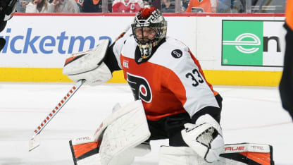 Ersson stänger igen