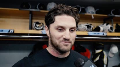 PRE-GAME: Alexander Kerfoot 3.9.26