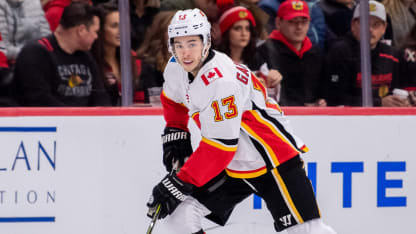 gaudreau