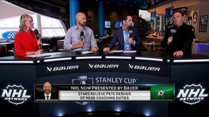 NHL Now: Elliotte Friedman joins the show