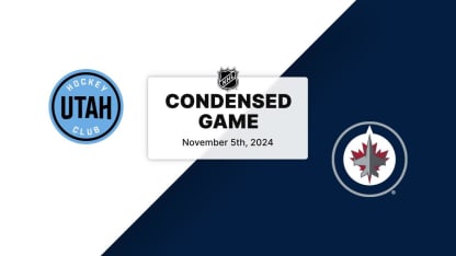 UTA at WPG | Condensed Game