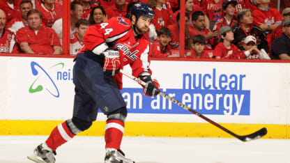 Roman Hamrlík Secondary