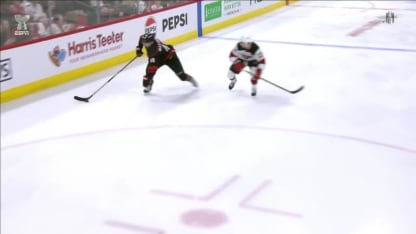 Stankoven profite du revirement