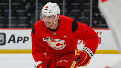 Photo Gallery - Morning Skate 12.03.26