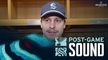 POST-GAME SOUND | Tolvanen