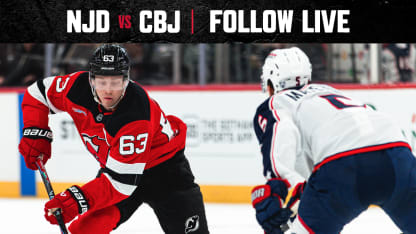 follow live blue jackets