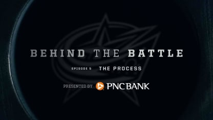 Behind the Battle 2023-24, Episode 5: The Process