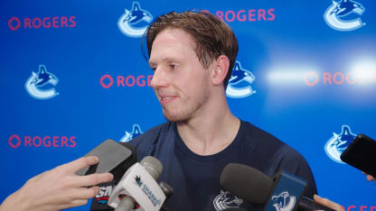 PREGAME | Rossi vs. Sharks