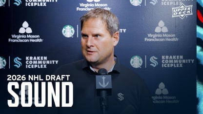 DRAFT SOUND | Botterill