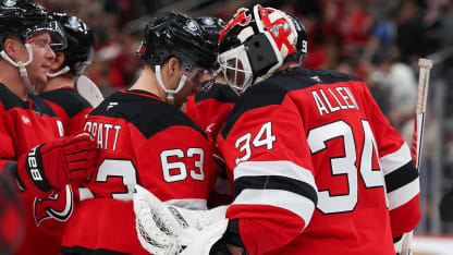 Devils zdolali Penguins po nájezdech