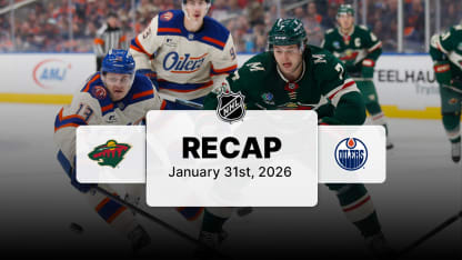 MIN at EDM | Recap