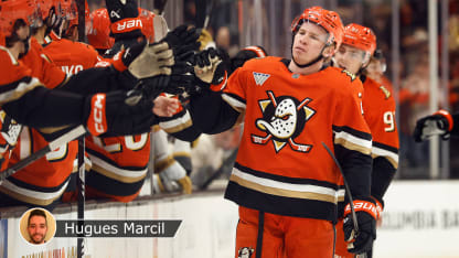 Poolers LaCombe s’est enfin mis en marche