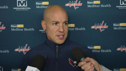 Spencer Carbery | October 28