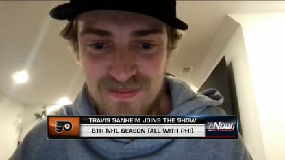 Players Only: Travis Sanheim