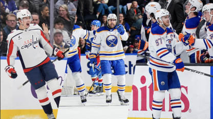 All of Wednesday's goals