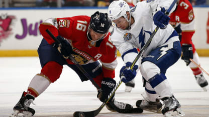 Barkov-Johnson 12-1