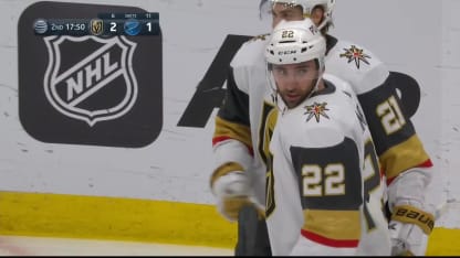 Amadio scores goal