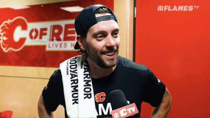 Kirkland's Road Back From Injury