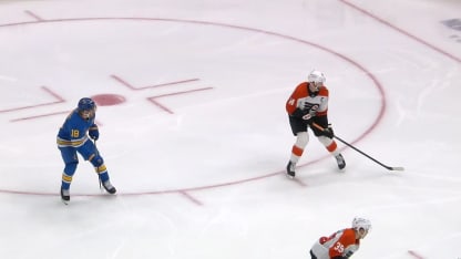 Thomas double l'avance de l'enclave