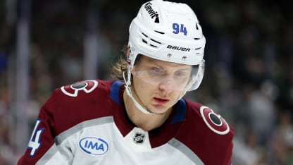 Joel Kiviranta 7-2