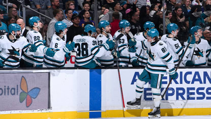 Gaudette nets PPG on tip-in