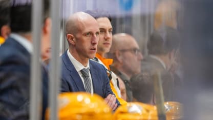Character, Passion and Dedication Define Dan Muse's Path to Pittsburgh