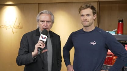 Rinkside Update | Jakob Chychrun