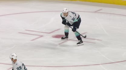 SEA@PHI: Nyman scores PPG against Dan Vladar