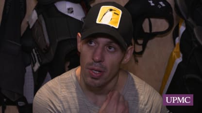 Training Camp: Malkin (09.23.23)