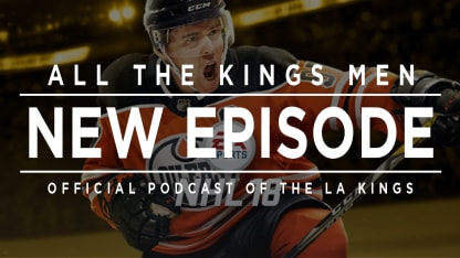 NHL 18 Episode All the Kings Men