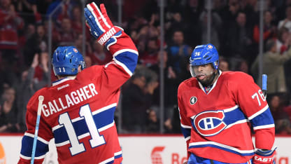 Subban-Gallagher-high-five 3-2