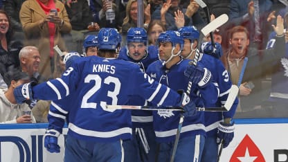 110723 maple leafs celebrate
