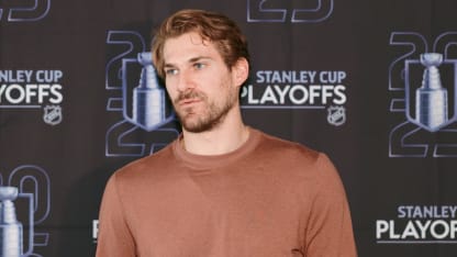 Foligno Media Availability 4/30