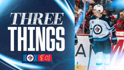 THREE THINGS: Jets end preseason with comeback win