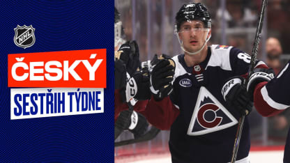 2.3: Český sestřih týdne