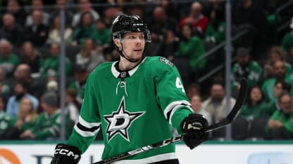 Tämän hetken parhaat NHL puolustajat