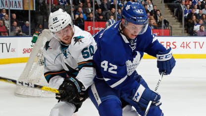 Leafs Sharks 121416