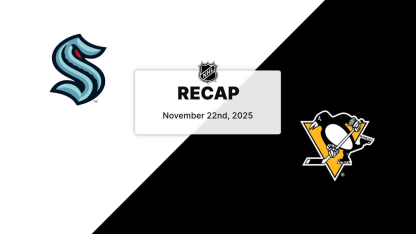 SEA at PIT | Recap